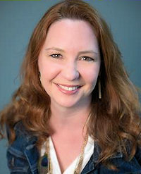 Amber, RDA/Office Manager