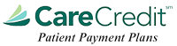Liberty FamilyDentistry offers CareCredit Payment Plans