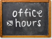 Office Hours